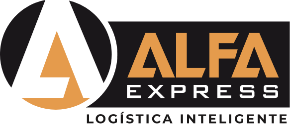 Alfa Express DF – Logística Inteligente